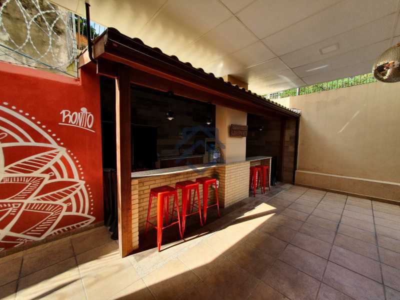 Conheça 21 do imóvel - Kitnet/Conjugado 28m² para alugar Rua Camaragibe,Tijuca, Rio de Janeiro - R$ 850 - TJAP407 - 22 21 - Kitnet/Conjugado 28m² para alugar Rua Camaragibe,Tijuca, Rio de Janeiro - R$ 850 - TJAP407 - 22