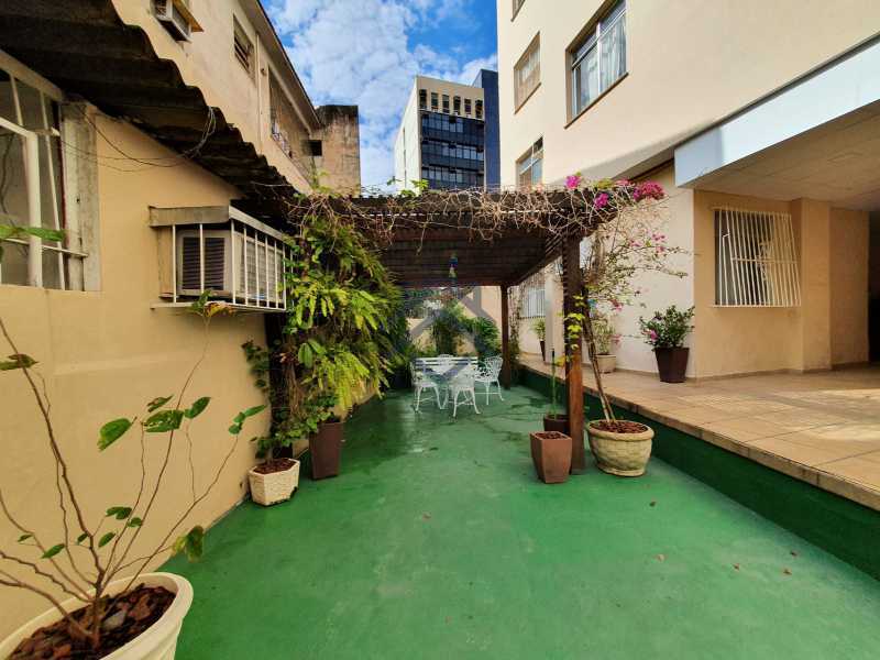 Conheça 25 do imóvel - Kitnet/Conjugado 28m² para alugar Rua Camaragibe,Tijuca, Rio de Janeiro - R$ 850 - TJAP407 - 26 25 - Kitnet/Conjugado 28m² para alugar Rua Camaragibe,Tijuca, Rio de Janeiro - R$ 850 - TJAP407 - 26