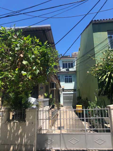Conheça 23 do imóvel - Apartamento 1 quarto para alugar Engenho Novo, Méier e Adjacências,Rio de Janeiro - R$ 750 - 1650 - 24 23 - Apartamento 1 quarto para alugar Engenho Novo, Méier e Adjacências,Rio de Janeiro - R$ 750 - 1650 - 24