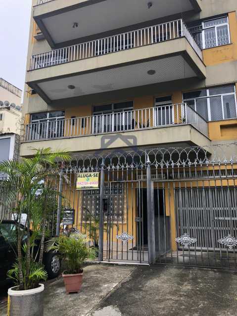 WhatsApp Image 2020-11-10 at 1 - Apartamento para venda e aluguel Rua Gastão Penalva,Andaraí, Rio de Janeiro - R$ 1.400 - 682 - 19