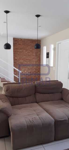 Conheça 03 do imóvel - Casa de Vila 3 quartos à venda Méier, Méier e Adjacências,Rio de Janeiro - R$ 690.000 - MECS3582 - 4 03 - Casa de Vila 3 quartos à venda Méier, Méier e Adjacências,Rio de Janeiro - R$ 690.000 - MECS3582 - 4