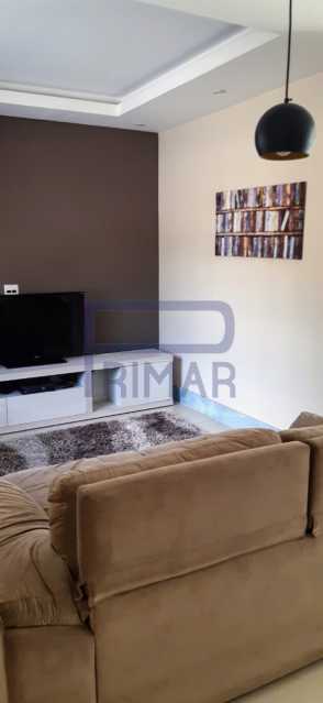 Conheça 04 do imóvel - Casa de Vila 3 quartos à venda Méier, Méier e Adjacências,Rio de Janeiro - R$ 690.000 - MECS3582 - 5 04 - Casa de Vila 3 quartos à venda Méier, Méier e Adjacências,Rio de Janeiro - R$ 690.000 - MECS3582 - 5