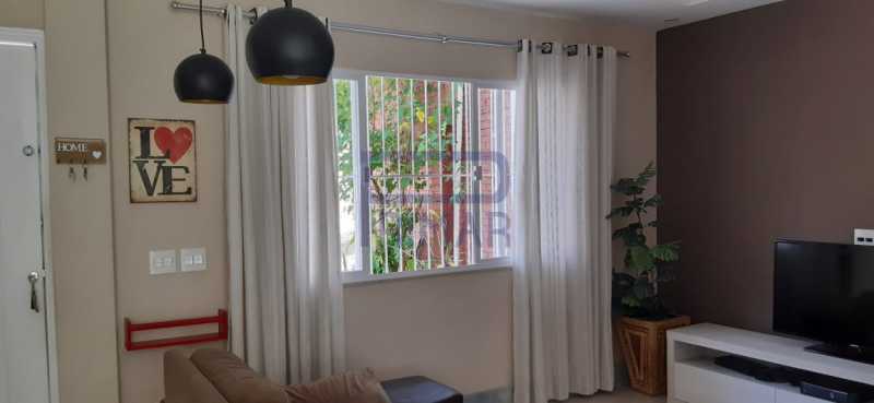 Conheça 06 do imóvel - Casa de Vila 3 quartos à venda Méier, Méier e Adjacências,Rio de Janeiro - R$ 690.000 - MECS3582 - 7 06 - Casa de Vila 3 quartos à venda Méier, Méier e Adjacências,Rio de Janeiro - R$ 690.000 - MECS3582 - 7