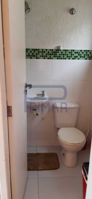 Conheça 22 do imóvel - Casa de Vila 3 quartos à venda Méier, Méier e Adjacências,Rio de Janeiro - R$ 690.000 - MECS3582 - 23 22 - Casa de Vila 3 quartos à venda Méier, Méier e Adjacências,Rio de Janeiro - R$ 690.000 - MECS3582 - 23