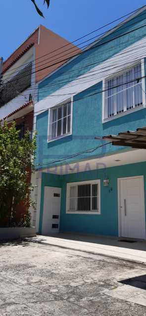 Conheça 27 do imóvel - Casa de Vila 3 quartos à venda Méier, Méier e Adjacências,Rio de Janeiro - R$ 690.000 - MECS3582 - 28 27 - Casa de Vila 3 quartos à venda Méier, Méier e Adjacências,Rio de Janeiro - R$ 690.000 - MECS3582 - 28