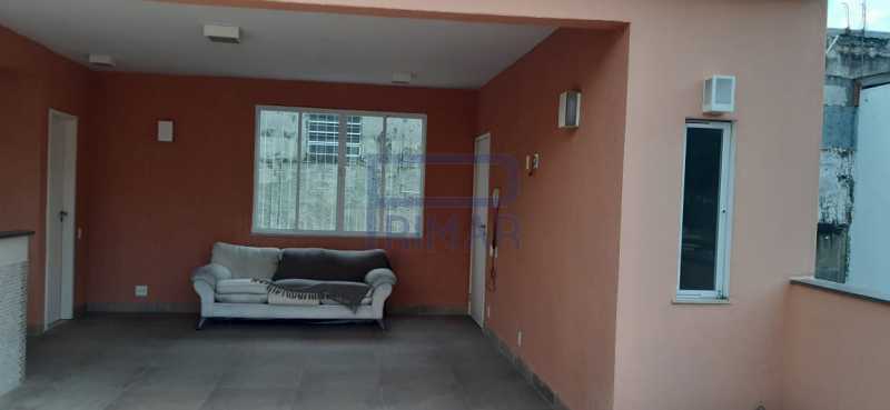 Conheça 26 do imóvel - Casa de Vila 3 quartos à venda Méier, Méier e Adjacências,Rio de Janeiro - R$ 690.000 - MECS3582 - 27 26 - Casa de Vila 3 quartos à venda Méier, Méier e Adjacências,Rio de Janeiro - R$ 690.000 - MECS3582 - 27