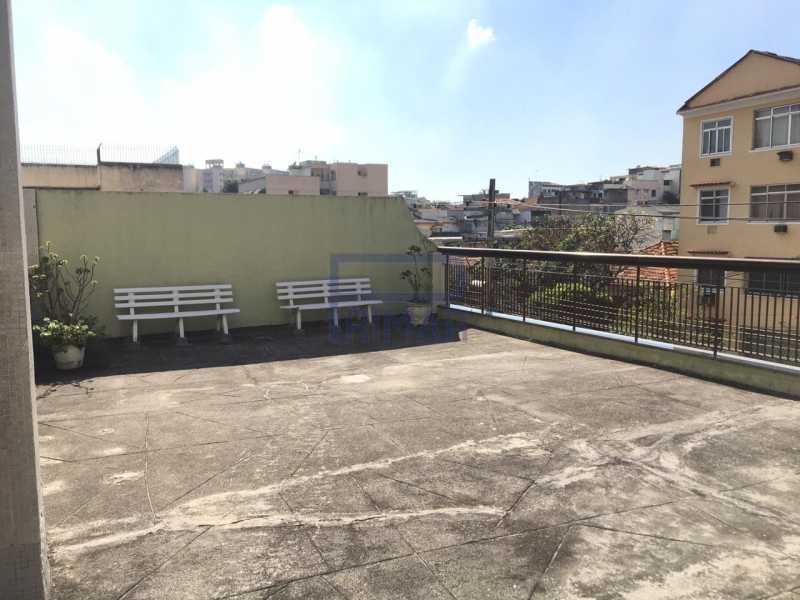 Conheça 23 do imóvel - Apartamento para venda e aluguel Rua Adriano,Todos os Santos, Méier e Adjacências,Rio de Janeiro - R$ 750 - MEAP23658 - 24 23 - Apartamento para venda e aluguel Rua Adriano,Todos os Santos, Méier e Adjacências,Rio de Janeiro - R$ 750 - MEAP23658 - 24