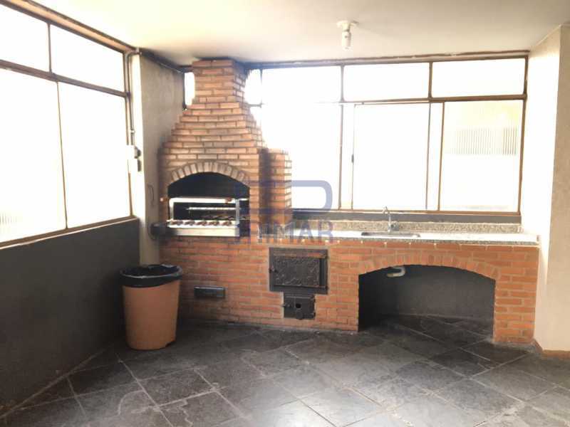 Conheça 27 do imóvel - Apartamento para venda e aluguel Rua Adriano,Todos os Santos, Méier e Adjacências,Rio de Janeiro - R$ 750 - MEAP23658 - 28 27 - Apartamento para venda e aluguel Rua Adriano,Todos os Santos, Méier e Adjacências,Rio de Janeiro - R$ 750 - MEAP23658 - 28