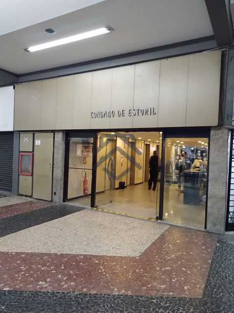 11 - Sala Comercial 30m² para alugar Méier, Méier e Adjacências,Rio de Janeiro - R$ 650 - 1089 - 11