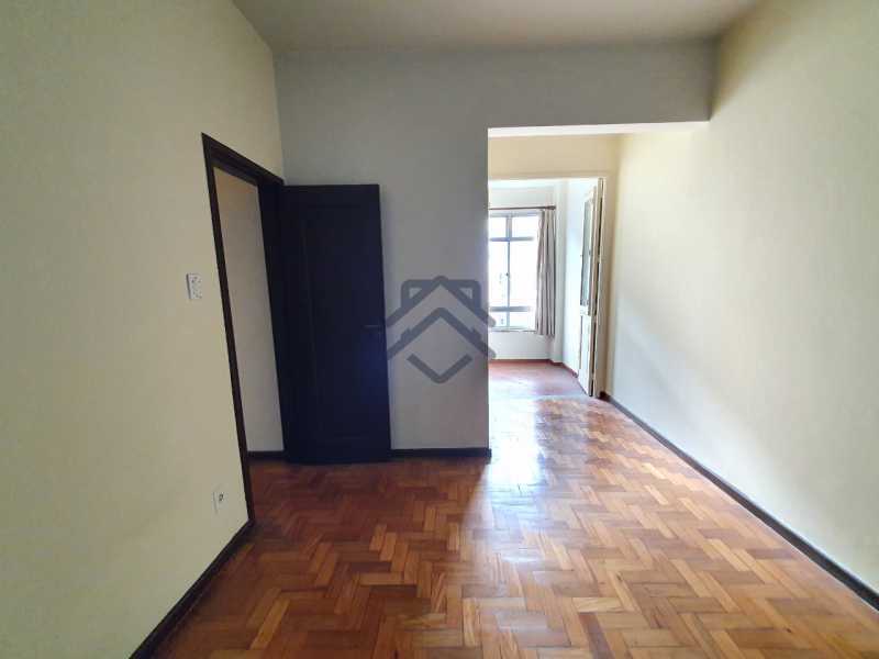 WhatsApp Image 2021-07-06 at 1 - Excelente Apartamento 02 Quartos Afonso Pena Tijuca - T1059 - 16