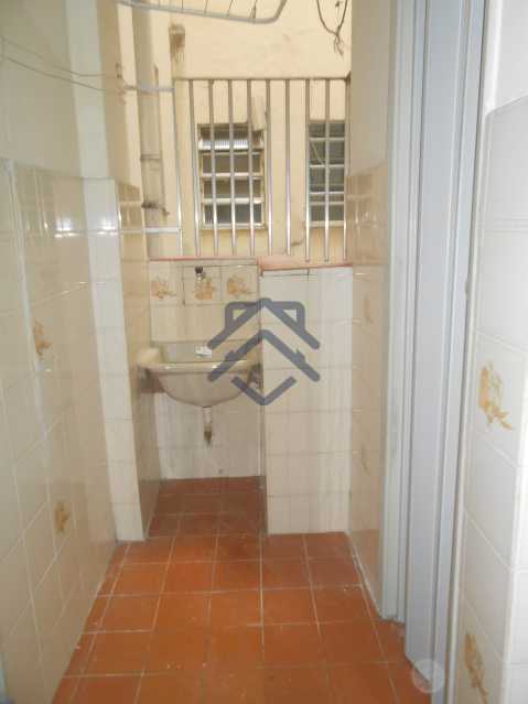 Conheça DSCN2090 do imóvel - Apartamento para alugar Rua Barão de Mesquita,Andaraí, Rio de Janeiro - R$ 1.300 - TJAP423 - 20 DSCN2090 - Apartamento para alugar Rua Barão de Mesquita,Andaraí, Rio de Janeiro - R$ 1.300 - TJAP423 - 20