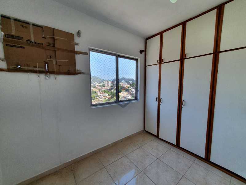 Conheça 20201130_104014 do imóvel - Apartamento 02 Quartos Abolição - TJAP486386 - 22 20201130_104014 - Apartamento 02 Quartos Abolição - TJAP486386 - 22