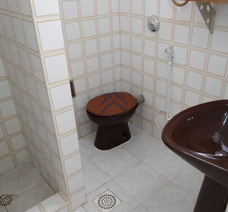 Conheça 12 do imóvel - Apartamento 1 quarto para alugar Tijuca, Rio de Janeiro - R$ 900 - TJAP724 - 13 12 - Apartamento 1 quarto para alugar Tijuca, Rio de Janeiro - R$ 900 - TJAP724 - 13