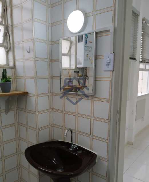 Conheça 14 do imóvel - Apartamento 1 quarto para alugar Tijuca, Rio de Janeiro - R$ 900 - TJAP724 - 15 14 - Apartamento 1 quarto para alugar Tijuca, Rio de Janeiro - R$ 900 - TJAP724 - 15