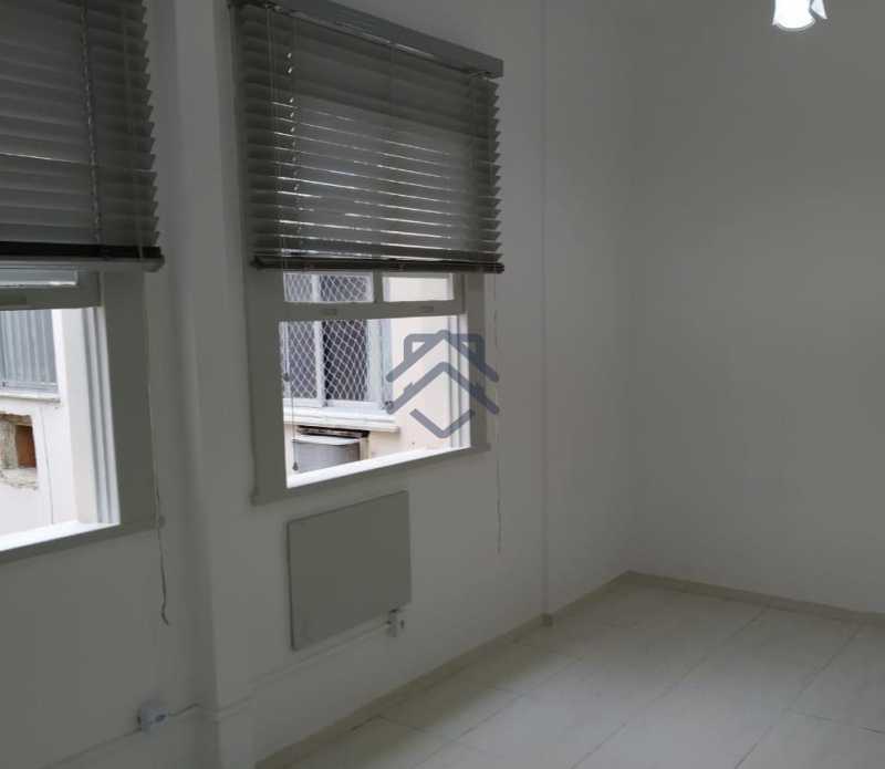 Conheça 5 do imóvel - Apartamento 1 quarto para alugar Tijuca, Rio de Janeiro - R$ 900 - TJAP724 - 6 5 - Apartamento 1 quarto para alugar Tijuca, Rio de Janeiro - R$ 900 - TJAP724 - 6