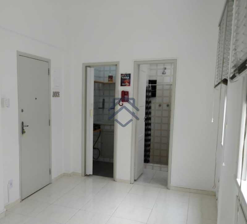 Conheça 6 do imóvel - Apartamento 1 quarto para alugar Tijuca, Rio de Janeiro - R$ 900 - TJAP724 - 7 6 - Apartamento 1 quarto para alugar Tijuca, Rio de Janeiro - R$ 900 - TJAP724 - 7