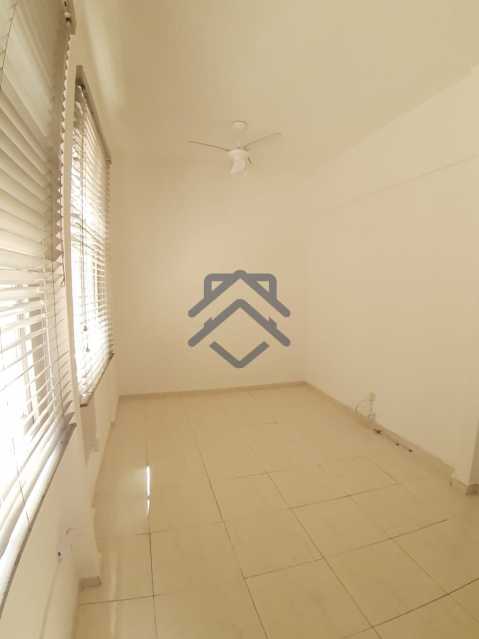 Conheça 2 do imóvel - Apartamento 1 quarto para alugar Tijuca, Rio de Janeiro - R$ 900 - TJAP724 - 3 2 - Apartamento 1 quarto para alugar Tijuca, Rio de Janeiro - R$ 900 - TJAP724 - 3