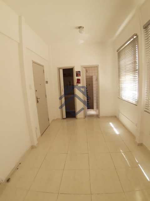 Conheça 3 do imóvel - Apartamento 1 quarto para alugar Tijuca, Rio de Janeiro - R$ 900 - TJAP724 - 4 3 - Apartamento 1 quarto para alugar Tijuca, Rio de Janeiro - R$ 900 - TJAP724 - 4
