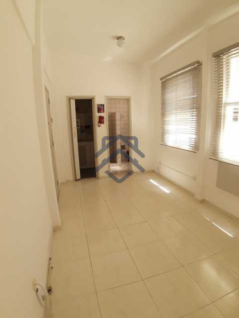 Conheça 4 do imóvel - Apartamento 1 quarto para alugar Tijuca, Rio de Janeiro - R$ 900 - TJAP724 - 5 4 - Apartamento 1 quarto para alugar Tijuca, Rio de Janeiro - R$ 900 - TJAP724 - 5