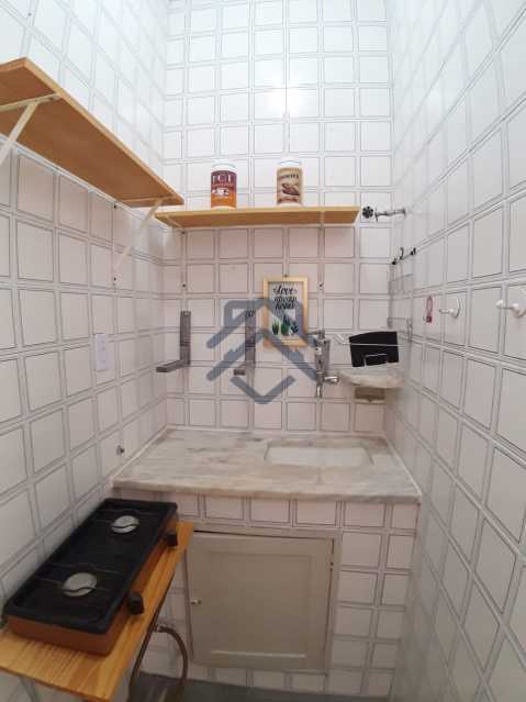 Conheça 9 do imóvel - Apartamento 1 quarto para alugar Tijuca, Rio de Janeiro - R$ 900 - TJAP724 - 10 9 - Apartamento 1 quarto para alugar Tijuca, Rio de Janeiro - R$ 900 - TJAP724 - 10