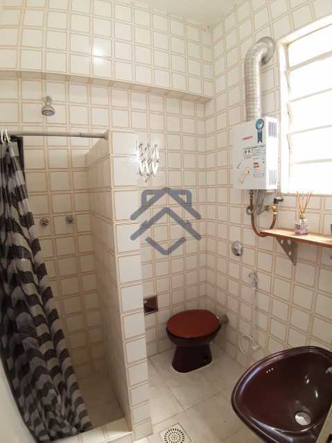 Conheça 17 do imóvel - Apartamento 1 quarto para alugar Tijuca, Rio de Janeiro - R$ 900 - TJAP724 - 18 17 - Apartamento 1 quarto para alugar Tijuca, Rio de Janeiro - R$ 900 - TJAP724 - 18