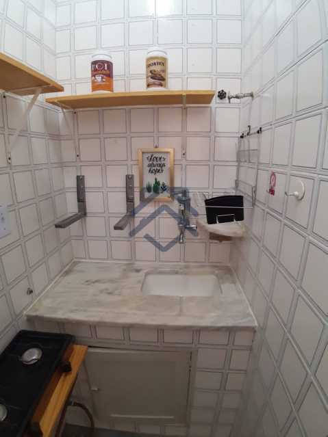 Conheça 10 do imóvel - Apartamento 1 quarto para alugar Tijuca, Rio de Janeiro - R$ 900 - TJAP724 - 11 10 - Apartamento 1 quarto para alugar Tijuca, Rio de Janeiro - R$ 900 - TJAP724 - 11
