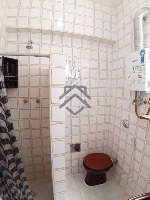 Conheça 16 do imóvel - Apartamento 1 quarto para alugar Tijuca, Rio de Janeiro - R$ 900 - TJAP724 - 17 16 - Apartamento 1 quarto para alugar Tijuca, Rio de Janeiro - R$ 900 - TJAP724 - 17