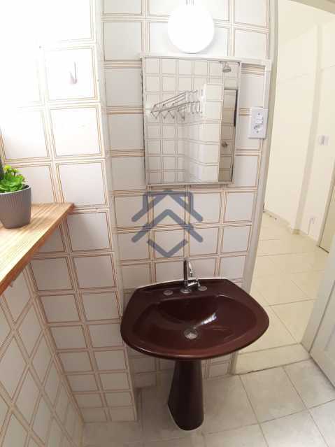 Conheça 13 do imóvel - Apartamento 1 quarto para alugar Tijuca, Rio de Janeiro - R$ 900 - TJAP724 - 14 13 - Apartamento 1 quarto para alugar Tijuca, Rio de Janeiro - R$ 900 - TJAP724 - 14