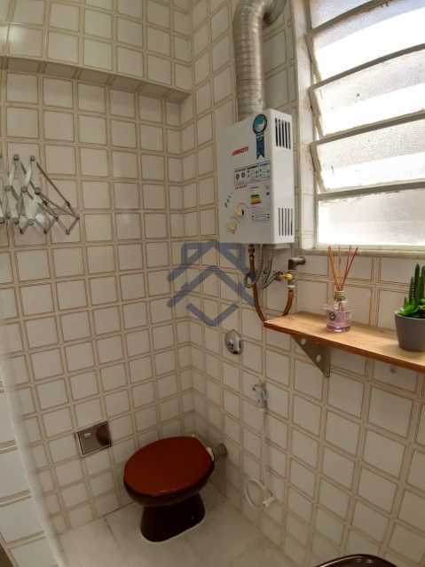 Conheça 11 do imóvel - Apartamento 1 quarto para alugar Tijuca, Rio de Janeiro - R$ 900 - TJAP724 - 12 11 - Apartamento 1 quarto para alugar Tijuca, Rio de Janeiro - R$ 900 - TJAP724 - 12