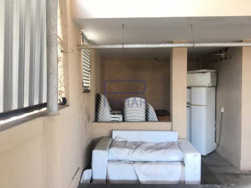 24 - Apartamento à venda Avenida João Ribeiro,Pilares, Rio de Janeiro - R$ 170.000 - MEAP26521 - 25