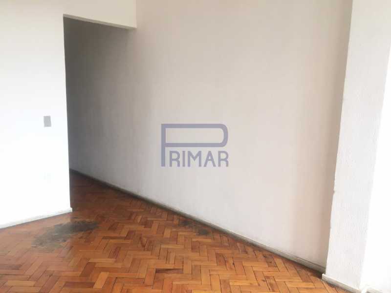 01 - Apartamento à venda Avenida João Ribeiro,Pilares, Rio de Janeiro - R$ 170.000 - MEAP26521 - 1