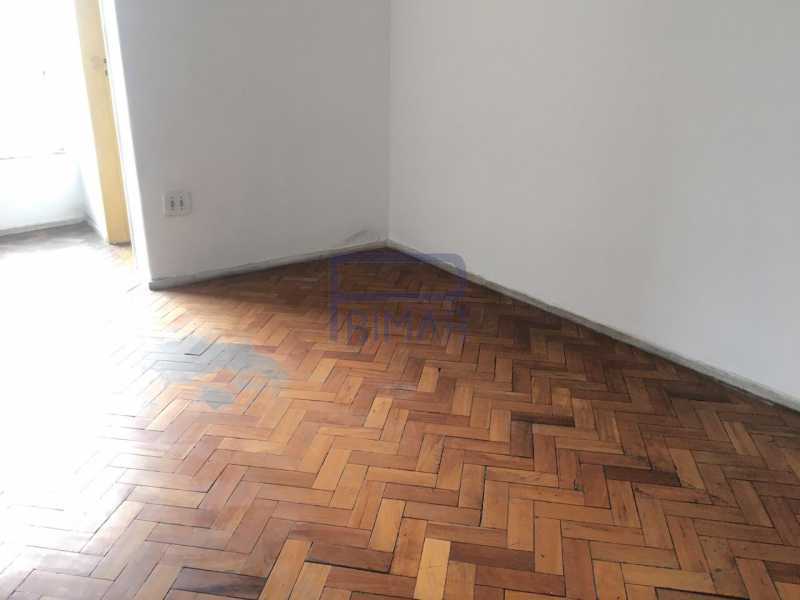 18 - Apartamento à venda Avenida João Ribeiro,Pilares, Rio de Janeiro - R$ 170.000 - MEAP26521 - 19