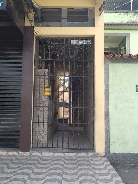 Conheça 29 do imóvel - Casa para alugar Rua Piraquara,Realengo, Rio de Janeiro - R$ 1.200 - 1518 - 30 29 - Casa para alugar Rua Piraquara,Realengo, Rio de Janeiro - R$ 1.200 - 1518 - 30