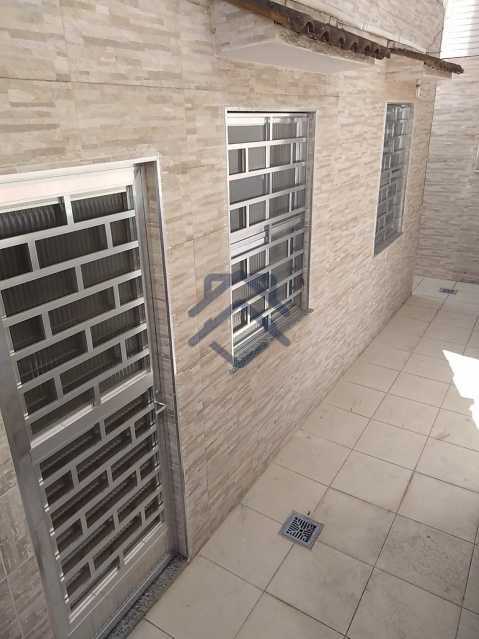 Conheça 1 do imóvel - Casa para alugar Rua Piraquara,Realengo, Rio de Janeiro - R$ 1.200 - 1518 - 1 1 - Casa para alugar Rua Piraquara,Realengo, Rio de Janeiro - R$ 1.200 - 1518 - 1