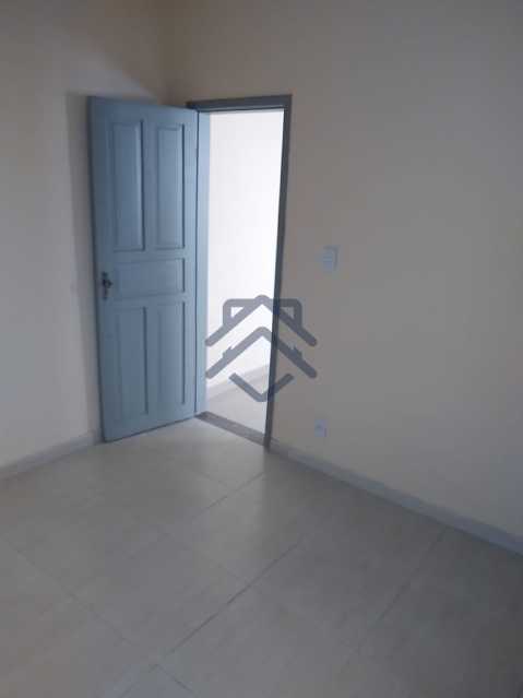 Conheça 8 do imóvel - Casa para alugar Rua Piraquara,Realengo, Rio de Janeiro - R$ 1.200 - 1518 - 9 8 - Casa para alugar Rua Piraquara,Realengo, Rio de Janeiro - R$ 1.200 - 1518 - 9