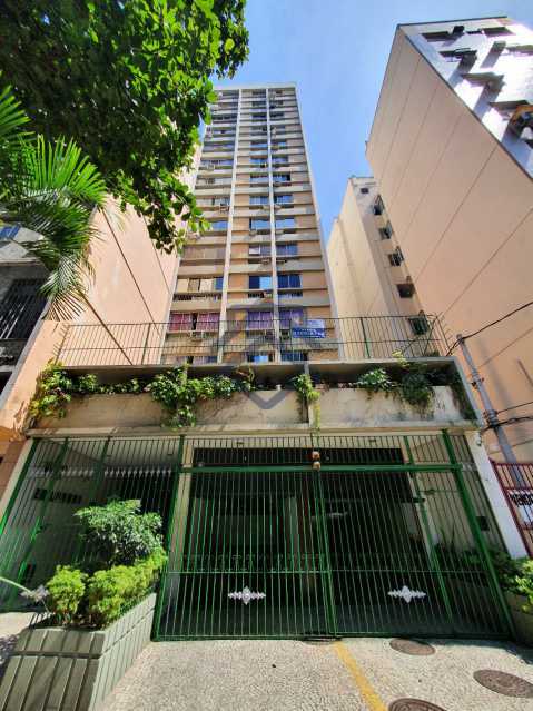 Conheça 21 do imóvel - Apartamento para alugar Rua Haddock Lobo,Tijuca, Rio de Janeiro - R$ 1.400 - TJAP1171 - 22 21 - Apartamento para alugar Rua Haddock Lobo,Tijuca, Rio de Janeiro - R$ 1.400 - TJAP1171 - 22