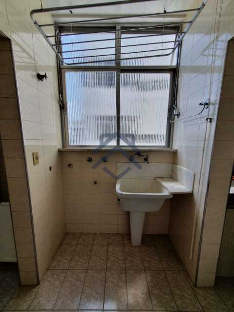 Conheça 8 do imóvel - Apartamento para alugar Rua Haddock Lobo,Tijuca, Rio de Janeiro - R$ 1.400 - TJAP1171 - 9 8 - Apartamento para alugar Rua Haddock Lobo,Tijuca, Rio de Janeiro - R$ 1.400 - TJAP1171 - 9