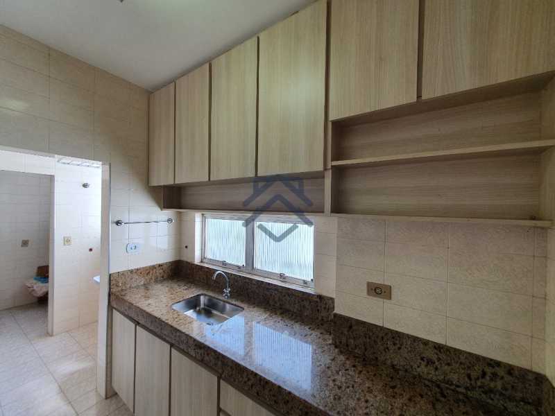 Conheça 5 do imóvel - Apartamento para alugar Rua Haddock Lobo,Tijuca, Rio de Janeiro - R$ 1.400 - TJAP1171 - 6 5 - Apartamento para alugar Rua Haddock Lobo,Tijuca, Rio de Janeiro - R$ 1.400 - TJAP1171 - 6