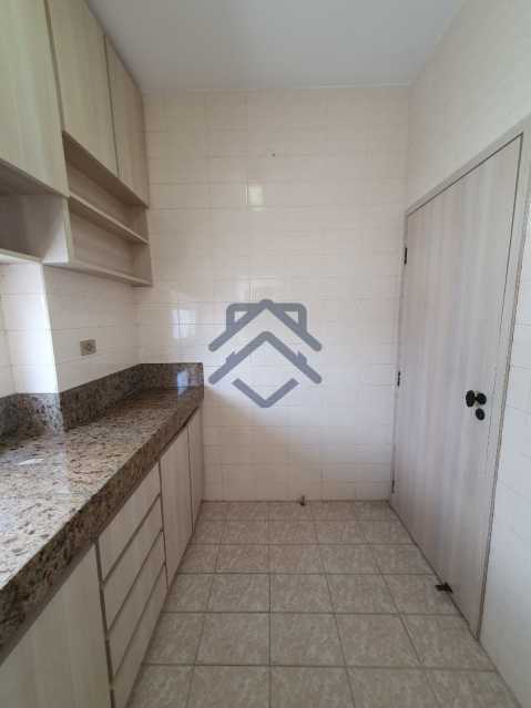 Conheça 6 do imóvel - Apartamento para alugar Rua Haddock Lobo,Tijuca, Rio de Janeiro - R$ 1.400 - TJAP1171 - 7 6 - Apartamento para alugar Rua Haddock Lobo,Tijuca, Rio de Janeiro - R$ 1.400 - TJAP1171 - 7