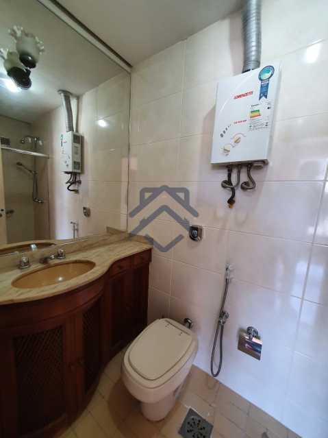 Conheça 10 do imóvel - Apartamento para alugar Rua Haddock Lobo,Tijuca, Rio de Janeiro - R$ 1.400 - TJAP1171 - 11 10 - Apartamento para alugar Rua Haddock Lobo,Tijuca, Rio de Janeiro - R$ 1.400 - TJAP1171 - 11