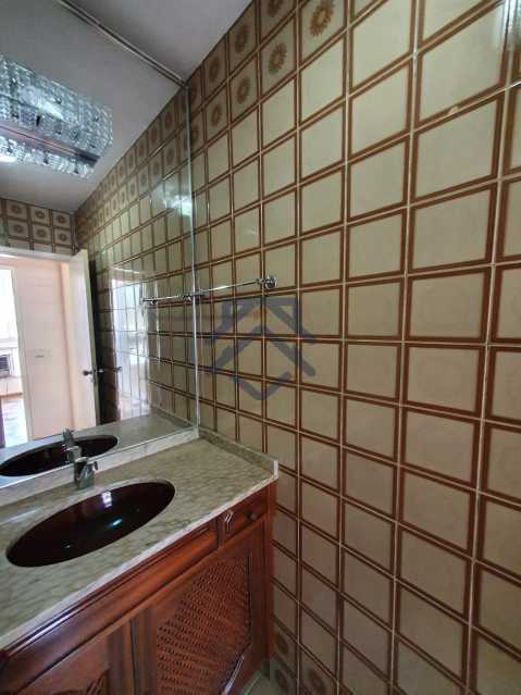 Conheça 14 do imóvel - Apartamento para alugar Rua Haddock Lobo,Tijuca, Rio de Janeiro - R$ 1.400 - TJAP1171 - 15 14 - Apartamento para alugar Rua Haddock Lobo,Tijuca, Rio de Janeiro - R$ 1.400 - TJAP1171 - 15