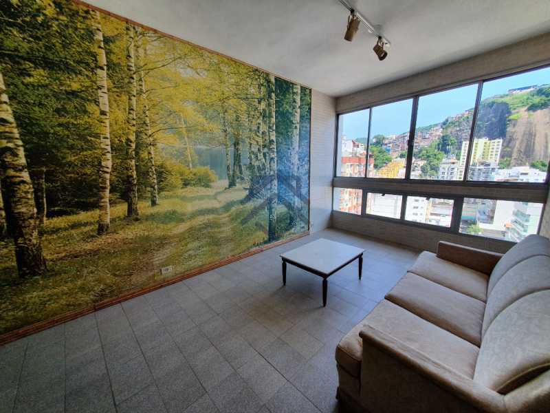 Conheça 1 do imóvel - Apartamento para alugar Rua Haddock Lobo,Tijuca, Rio de Janeiro - R$ 1.400 - TJAP1171 - 1 1 - Apartamento para alugar Rua Haddock Lobo,Tijuca, Rio de Janeiro - R$ 1.400 - TJAP1171 - 1