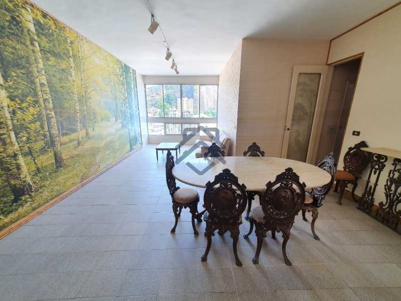 Conheça 3 do imóvel - Apartamento para alugar Rua Haddock Lobo,Tijuca, Rio de Janeiro - R$ 1.400 - TJAP1171 - 4 3 - Apartamento para alugar Rua Haddock Lobo,Tijuca, Rio de Janeiro - R$ 1.400 - TJAP1171 - 4