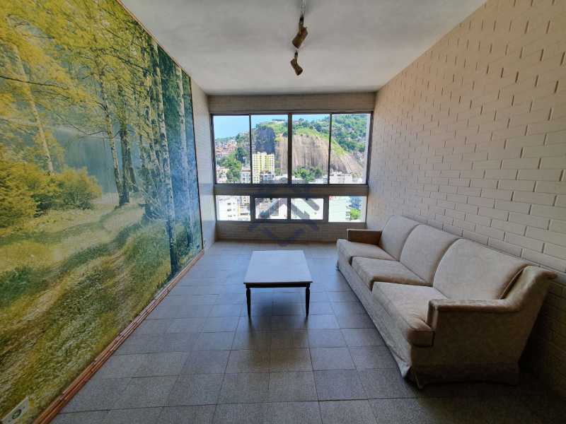 Conheça 2 do imóvel - Apartamento para alugar Rua Haddock Lobo,Tijuca, Rio de Janeiro - R$ 1.400 - TJAP1171 - 3 2 - Apartamento para alugar Rua Haddock Lobo,Tijuca, Rio de Janeiro - R$ 1.400 - TJAP1171 - 3