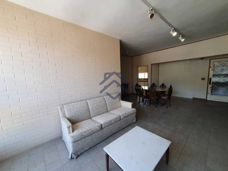 Conheça 4 do imóvel - Apartamento para alugar Rua Haddock Lobo,Tijuca, Rio de Janeiro - R$ 1.400 - TJAP1171 - 5 4 - Apartamento para alugar Rua Haddock Lobo,Tijuca, Rio de Janeiro - R$ 1.400 - TJAP1171 - 5