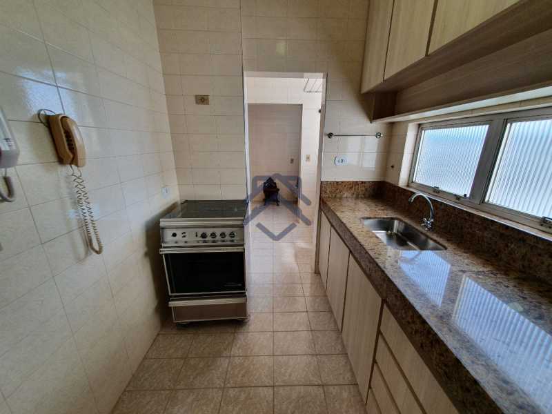 Conheça 7 do imóvel - Apartamento para alugar Rua Haddock Lobo,Tijuca, Rio de Janeiro - R$ 1.400 - TJAP1171 - 8 7 - Apartamento para alugar Rua Haddock Lobo,Tijuca, Rio de Janeiro - R$ 1.400 - TJAP1171 - 8
