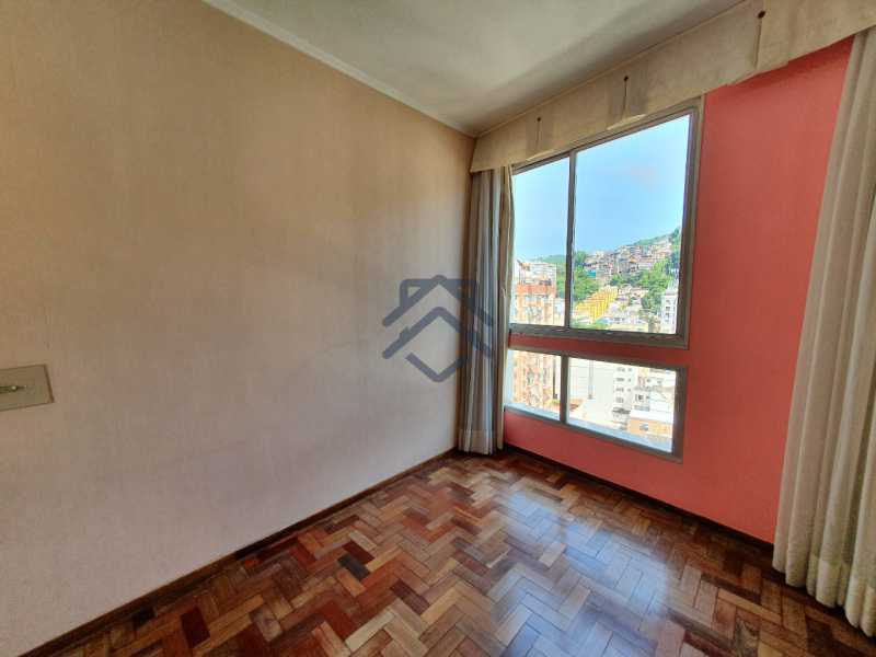 Conheça 12 do imóvel - Apartamento para alugar Rua Haddock Lobo,Tijuca, Rio de Janeiro - R$ 1.400 - TJAP1171 - 13 12 - Apartamento para alugar Rua Haddock Lobo,Tijuca, Rio de Janeiro - R$ 1.400 - TJAP1171 - 13