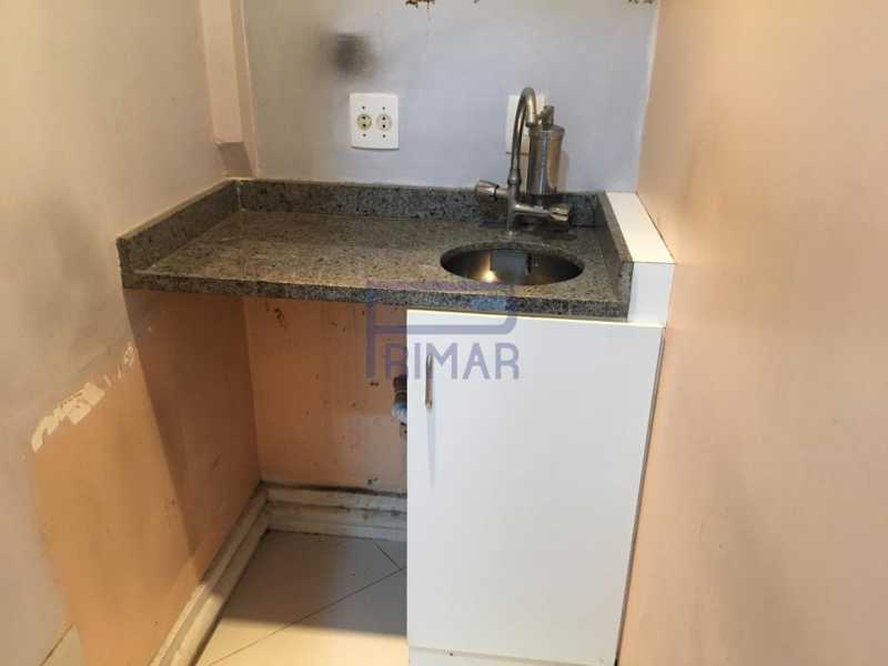 Conheça 13 do imóvel - Sala Comercial 52m² para alugar Avenida das Américas,Barra da Tijuca, Barra e Adjacências,Rio de Janeiro - R$ 1.000 - MESL12454 - 14 13 - Sala Comercial 52m² para alugar Avenida das Américas,Barra da Tijuca, Barra e Adjacências,Rio de Janeiro - R$ 1.000 - MESL12454 - 14