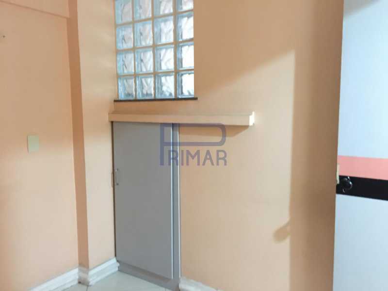 Conheça 14 do imóvel - Sala Comercial 52m² para alugar Avenida das Américas,Barra da Tijuca, Barra e Adjacências,Rio de Janeiro - R$ 1.000 - MESL12454 - 15 14 - Sala Comercial 52m² para alugar Avenida das Américas,Barra da Tijuca, Barra e Adjacências,Rio de Janeiro - R$ 1.000 - MESL12454 - 15