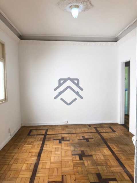 Conheça 1 do imóvel - Apartamento para alugar Rua Paulo Silva Araújo,Todos os Santos, Méier e Adjacências,Rio de Janeiro - R$ 1.200 - 622 - 1 1 - Apartamento para alugar Rua Paulo Silva Araújo,Todos os Santos, Méier e Adjacências,Rio de Janeiro - R$ 1.200 - 622 - 1
